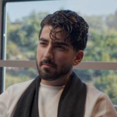 Amir Hamdan