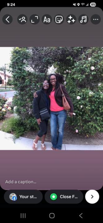 Camisha Mitchell-Harrod