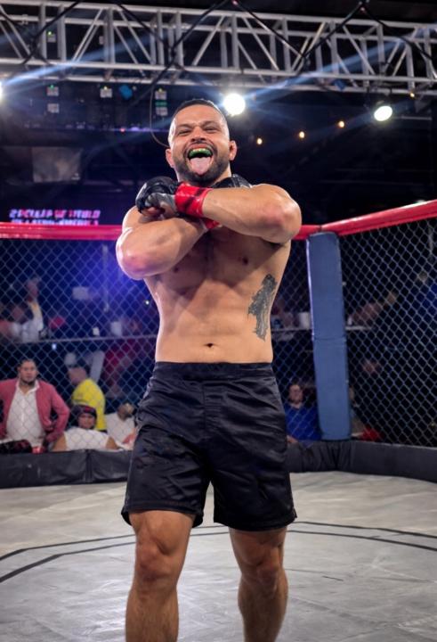 Cesar Bonilla