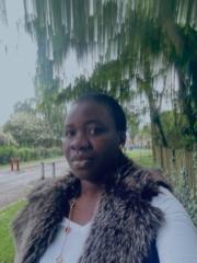 Ama Kyei