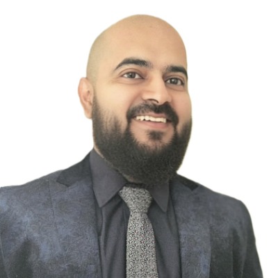 Mohsin Patel