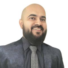 Mohsin Patel