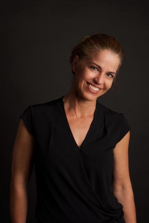 Rebekka Fritz