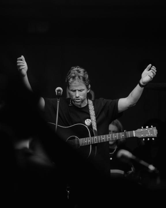 Marc Willerton