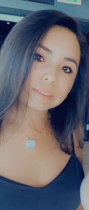 Jessica Perez