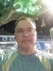 Lincohn Martinez