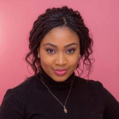 Favour Odili