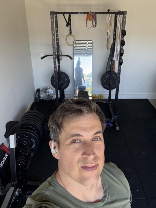 Sneak Peak at "The Protocol"