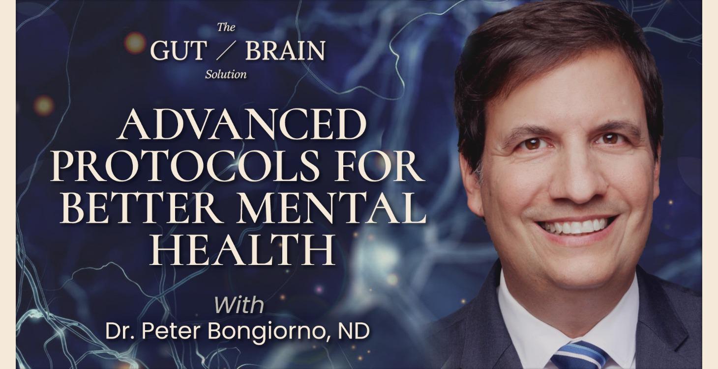 Advanced Protocols for Better Mental Health