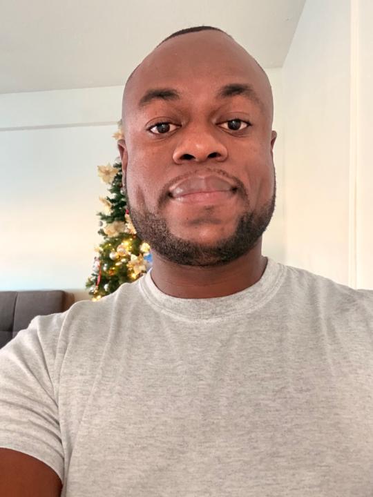 Ronald Pierre