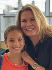 Mary Mowry