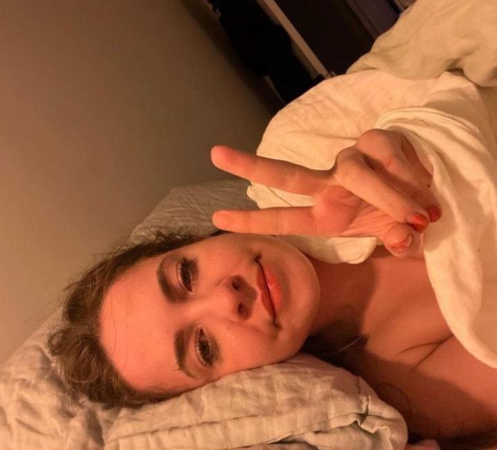 Eleanor Olivia