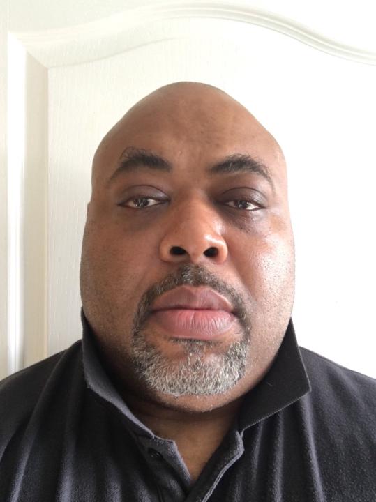 Wayne Robinson