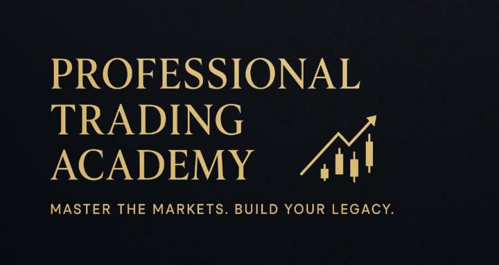 Professional Trading Academy