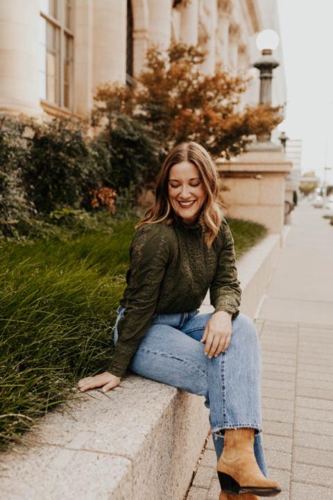 Kelsey Hargens