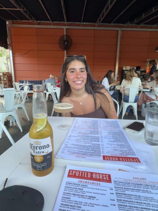 Amber Videira