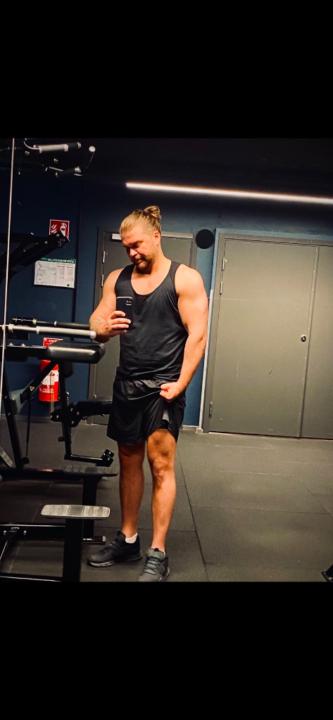 Emil Magnusson