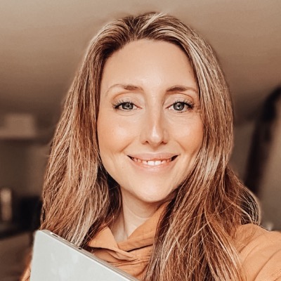 Sasha Mazzuca