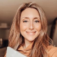 Sasha Mazzuca