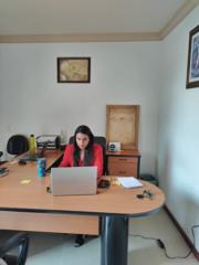 Zahida Benigna Jimenez lechuga