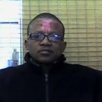 Elijah Gwala