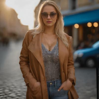 Zoe Philips