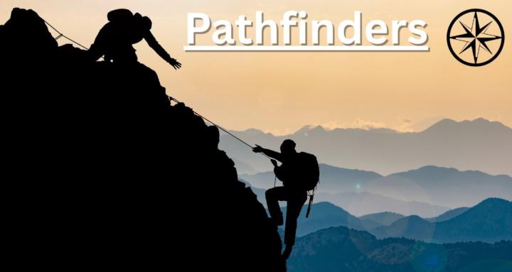 Pathfinders