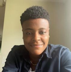 Tynisha Davis