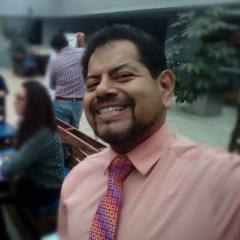 Gabriel Martinez Freire