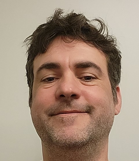 Daniel Berenguer