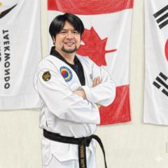 Jedrek Ian Dela Cruz