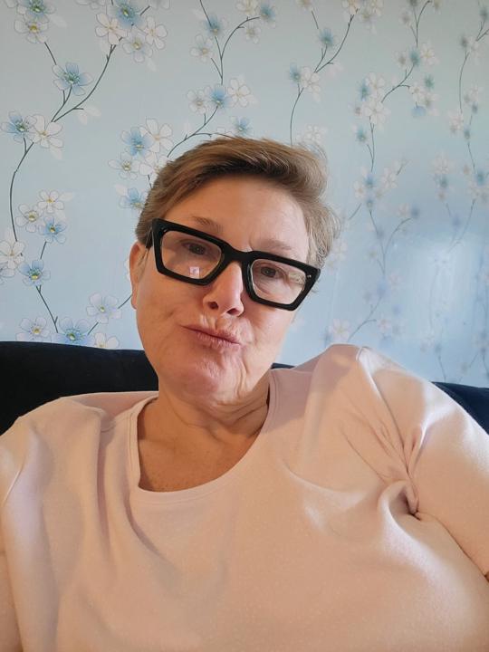 Christine Gramada