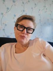 Christine Gramada