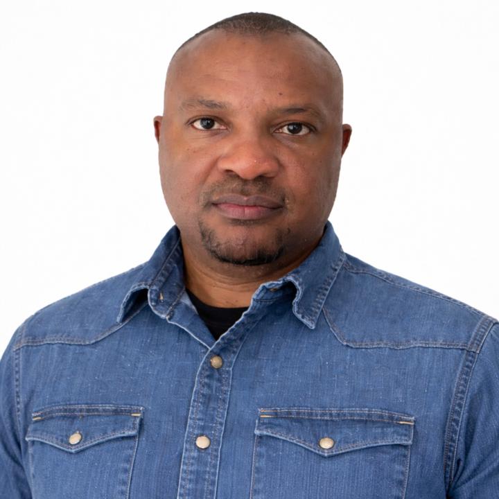 Ralph Mukolu