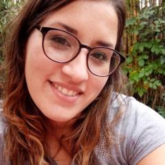 Stephanie Allami Carrasco