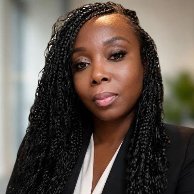 Lashone Washington