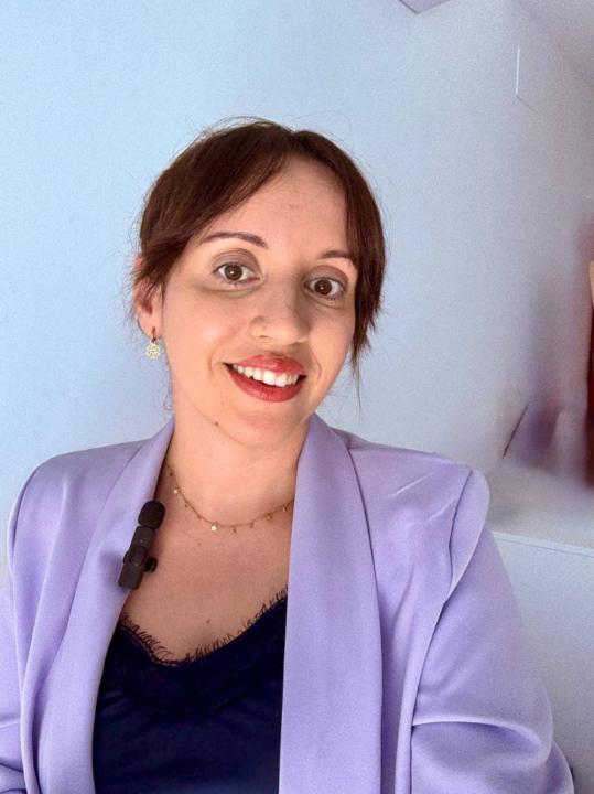 María de la Cruz Hernández