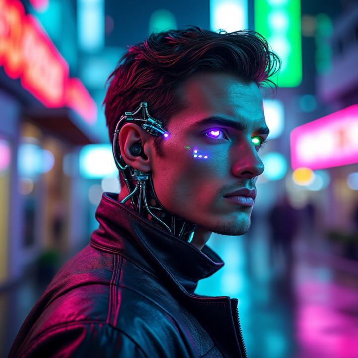 David Oyola