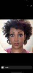 Christal Welch-Allen
