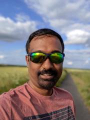 Sengodan Thevagurunathan