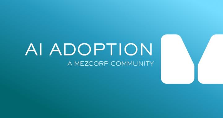 AI Adoption