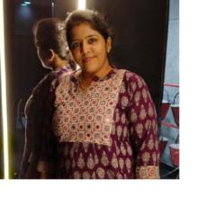 Rekha Sukumar