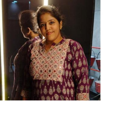 Rekha Sukumar