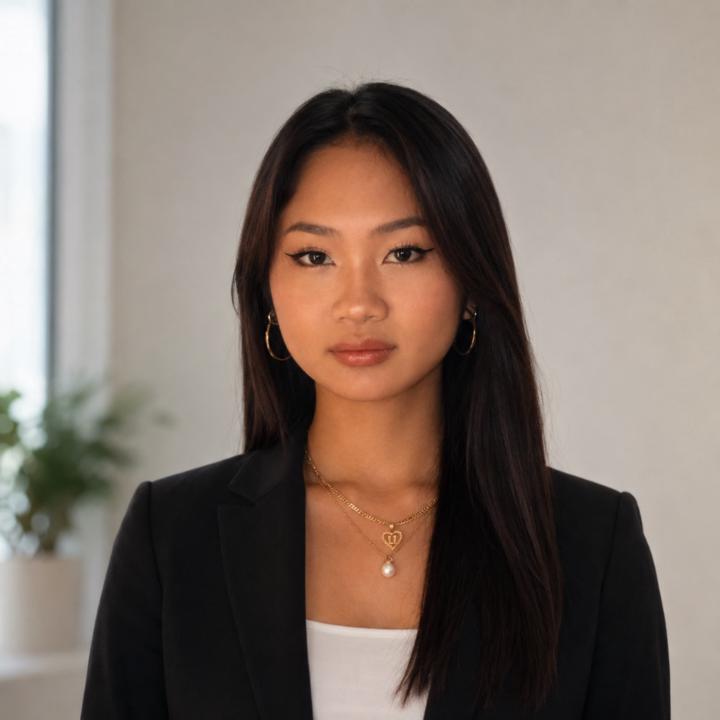 Uyen Giang