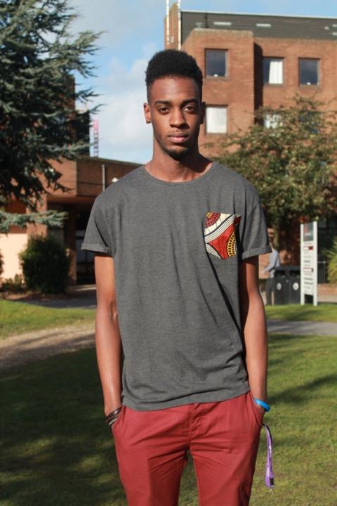 Faraji Adie