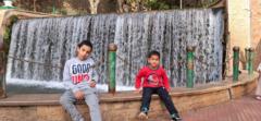 Nafi Abdessamad