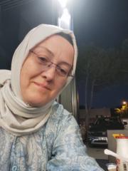 Bedia Aksoy