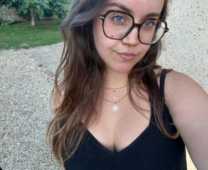 Marie Mergoil