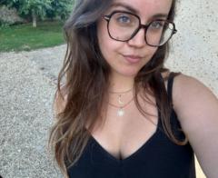 Marie Mergoil