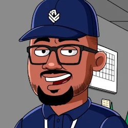 Dominic Damoah